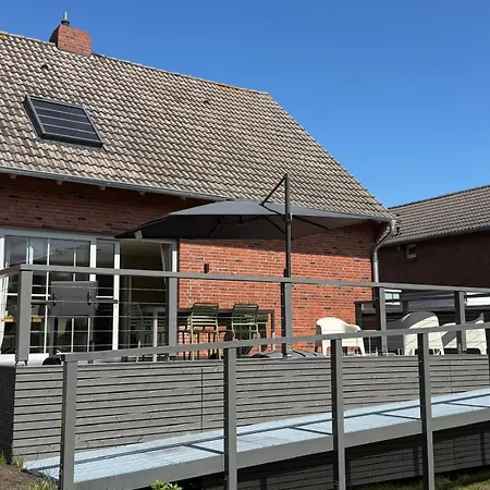 Kiels Kajuete * Borkum